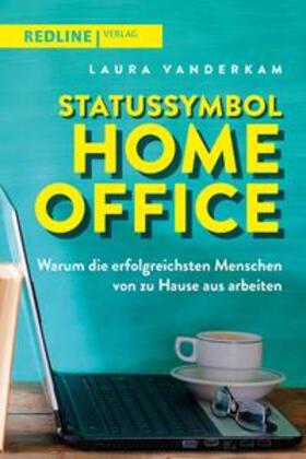 Vanderkam | Statussymbol Homeoffice | E-Book | sack.de