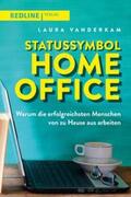 Vanderkam |  Statussymbol Homeoffice | eBook | Sack Fachmedien