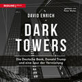 Enrich |  Dark Towers | Sonstiges |  Sack Fachmedien