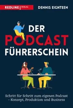 Eighteen | Der Podcast-Führerschein | E-Book | www.sack.de