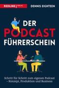 Eighteen |  Der Podcast-Führerschein | eBook | Sack Fachmedien