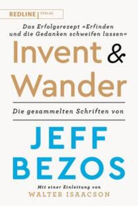 Verlag | Invent and wander – Das Erfolgsrezept »Erfinden und die Gedanken schweifen lassen« | E-Book | sack.de