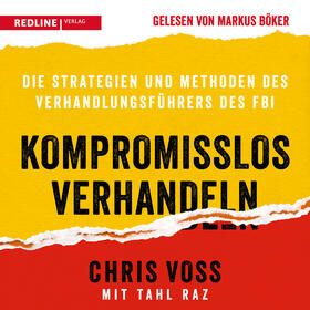 Voss | Kompromisslos verhandeln | Sonstiges | 978-3-96267-312-3 | sack.de