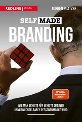 Platzer | SELFMADE Branding | E-Book | sack.de