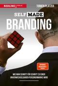 Platzer |  SELFMADE Branding | eBook | Sack Fachmedien