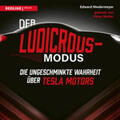 Niedermeyer |  Der Ludicrous-Modus | Sonstiges |  Sack Fachmedien