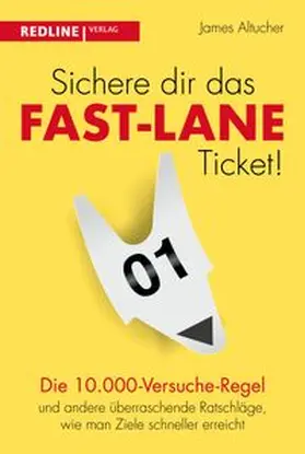 Altucher |  Sichere dir das Fast-Lane-Ticket! | eBook | Sack Fachmedien
