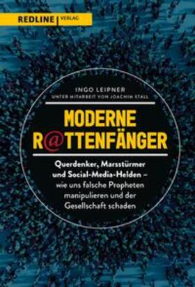 Leipner | Moderne Rattenfänger | E-Book | sack.de