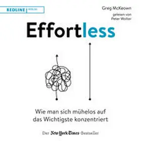 McKeown |  Effortless | Sonstiges |  Sack Fachmedien