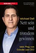 Dell |  Nett sein und trotzdem gewinnen | eBook | Sack Fachmedien