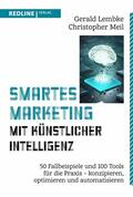 Lembke / Meil |  Smartes Marketing mit künstlicher Intelligenz | eBook | Sack Fachmedien