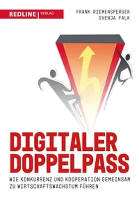 Falk / Riemensperger |  Digitaler Doppelpass | eBook | Sack Fachmedien