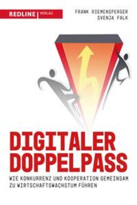 Falk / Riemensperger | Digitaler Doppelpass | E-Book | sack.de