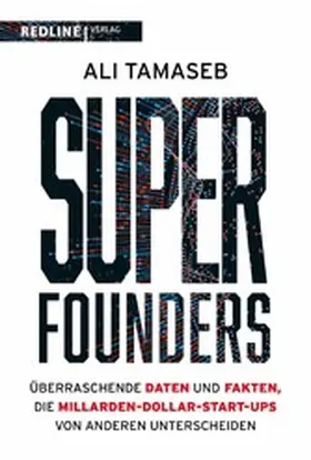 Tamaseb | Super Founders | E-Book | www.sack.de