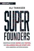 Tamaseb |  Super Founders | eBook | Sack Fachmedien