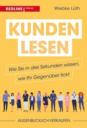 Lüth | Kunden lesen | E-Book | sack.de