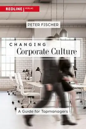 Fischer | Changing Corporate Culture | E-Book | www.sack.de