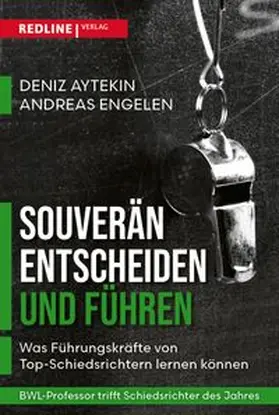 Aytekin / Engelen |  Souverän entscheiden und führen | eBook | Sack Fachmedien