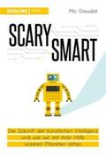 Gawdat |  Scary Smart | eBook | Sack Fachmedien