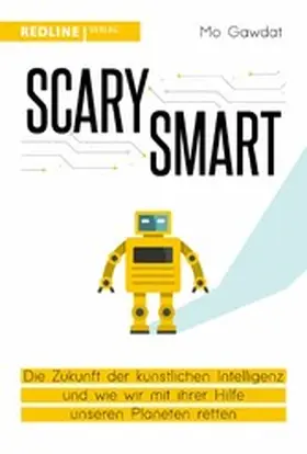 Gawdat |  Scary Smart | eBook | Sack Fachmedien