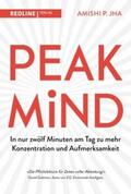 Jha |  Peak Mind | eBook | Sack Fachmedien