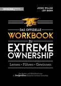 Willink / Babin |  Extreme Ownership – das offizielle Workbook | eBook | Sack Fachmedien
