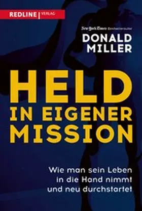 Miller | Held in eigener Mission | E-Book | www.sack.de