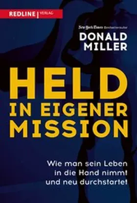 Miller | Held in eigener Mission | E-Book | www.sack.de