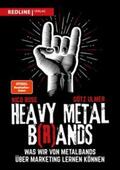Rose / Ulmer |  Heavy Metal B(r)ands | eBook | Sack Fachmedien