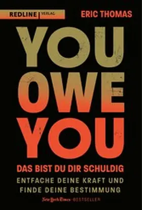 Thomas |  You Owe You – das bist du dir schuldig | eBook | Sack Fachmedien