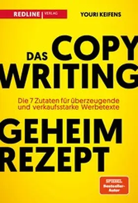 Keifens | Das Copywriting-Geheimrezept | E-Book | www.sack.de