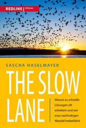Haselmayer | The Slow Lane | E-Book | www.sack.de