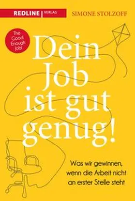 Stolzoff |  Dein Job ist gut genug! | eBook | Sack Fachmedien