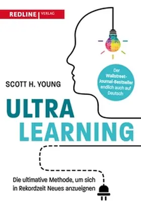Young |  Ultralearning | eBook | Sack Fachmedien