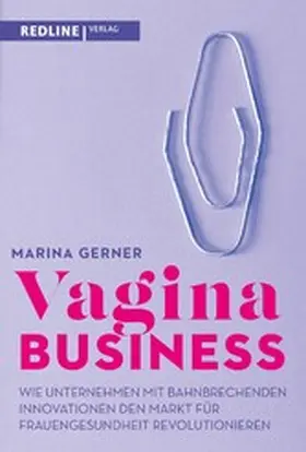 Gerner | Vagina Business | E-Book | www.sack.de