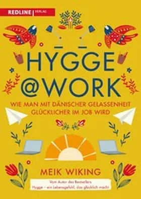 Wiking | Hygge @ Work | E-Book | www.sack.de
