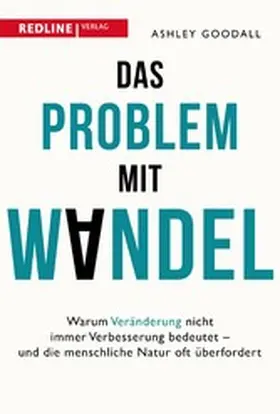 Goodall | Das Problem mit Wandel | E-Book | www.sack.de