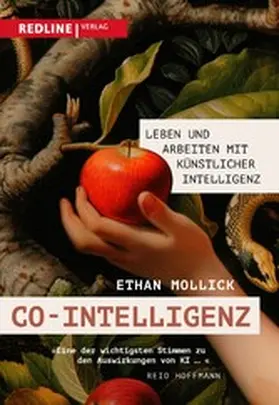 Mollick |  Co-Intelligenz | eBook | Sack Fachmedien