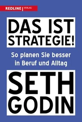 Godin | Das ist Strategie! | E-Book | sack.de