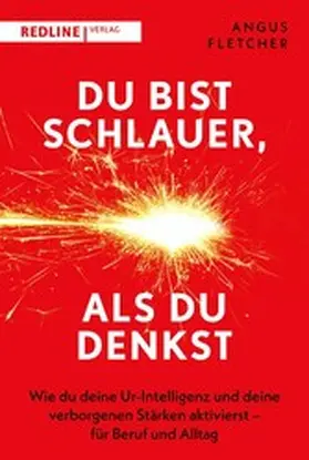 Fletcher |  Du bist schlauer, als du denkst | eBook | Sack Fachmedien