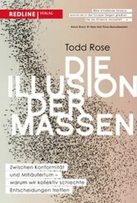 Rose | Die Illusion der Massen | E-Book | www.sack.de