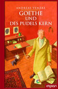 Venzke |  Goethe und des Pudels Kern | Buch |  Sack Fachmedien