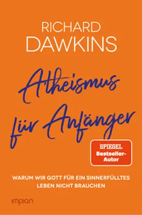 Dawkins |  Atheismus für Anfänger | Buch |  Sack Fachmedien