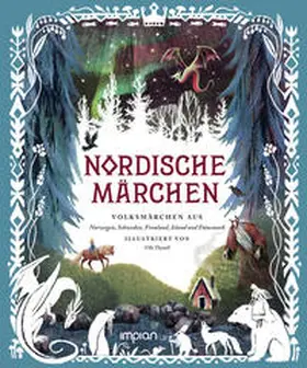 Books |  Nordische Märchen | Buch |  Sack Fachmedien