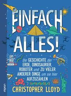 Lloyd |  Einfach alles! | Buch |  Sack Fachmedien