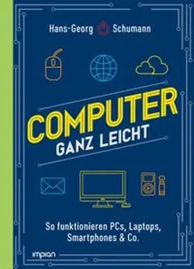 Schumann |  Computer ganz leicht | Buch |  Sack Fachmedien