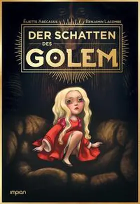 Lacombe / Abécassis |  Der Schatten des Golem | Buch |  Sack Fachmedien