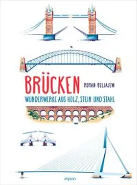 Beljajew |  Brücken | Buch |  Sack Fachmedien
