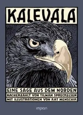 Spreckelsen |  Kalevala | Buch |  Sack Fachmedien