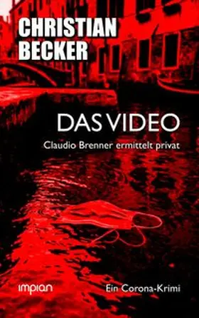 Becker |  Das Video | eBook | Sack Fachmedien